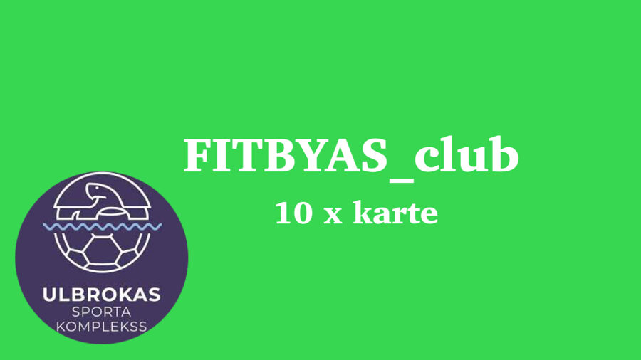 USK 10 reižu karte