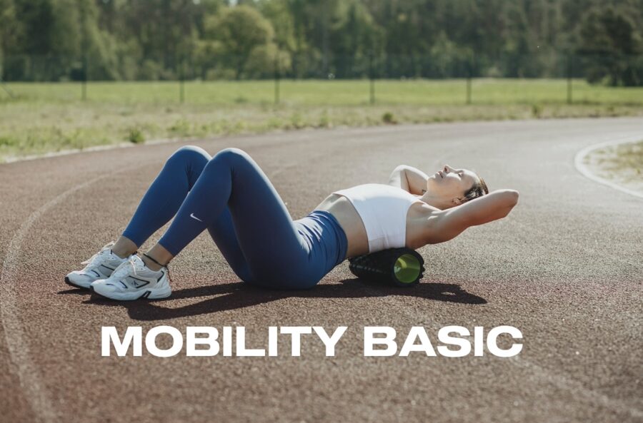 MOBILITY BASIC
